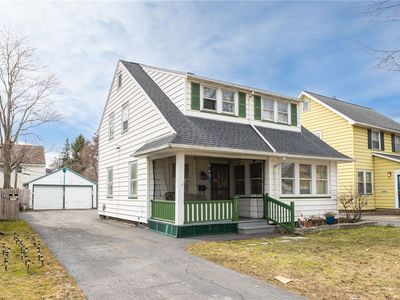 315 Merrill St, Rochester, NY, 14615