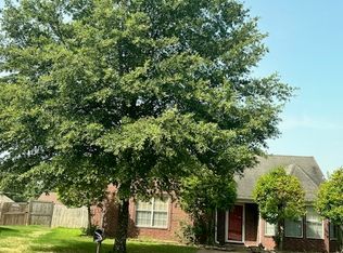 7871 Milestone Dr, Southaven, MS 38671