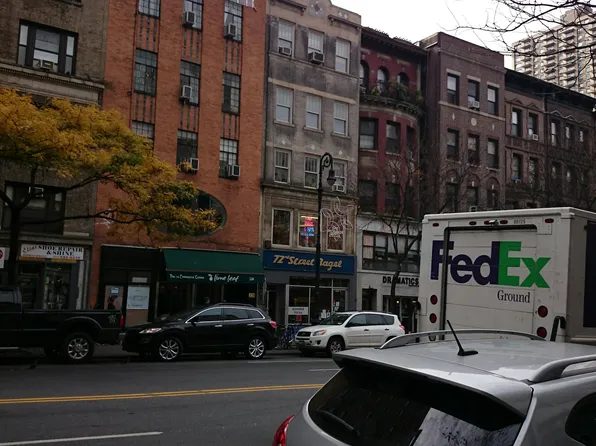 130 West 72nd Street