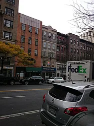 130 West 72nd Street in Lincoln Square
