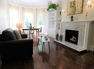 482 Beacon St APT 11A, Boston, MA 02115