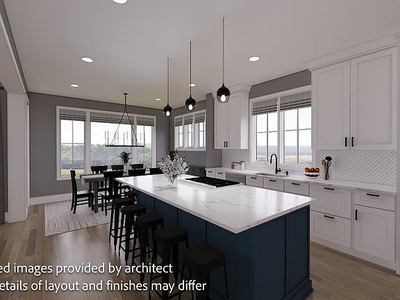 2nd image of Homesite 7 Winni Farm Road