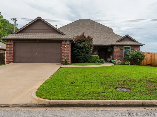 110 Dogwood, Mannford, OK 74044