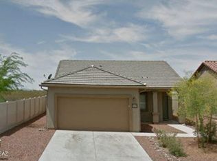 34716 S Pioneer Way, Red Rock, AZ 85145