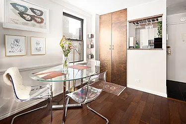Rented by Keller Williams NYC