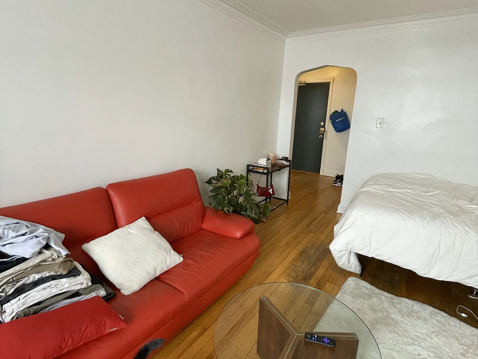 Studio, 350 sqft, $1,295 — Photo 2