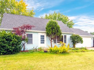 24139 W Hummingbird Dr, Channahon, IL 60410