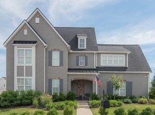 107 Vanner Rd, Mount Juliet, TN 37122