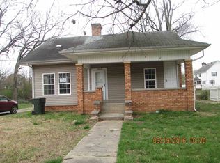 304 S 16th St, Murray, KY 42071