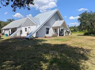 5250 SE Taylor Ave, Arcadia, FL 34266