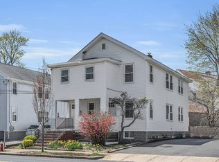 368-370 Arlington St #1, Watertown, MA 02472