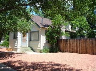 812 W Birch Ave, Flagstaff, AZ 86001