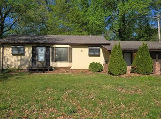 11941 Criterion Ave, Saint Louis, MO 63138