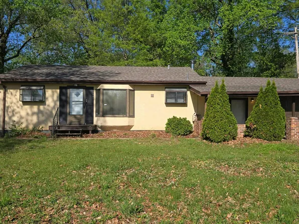 11941 Criterion Ave, Saint Louis, MO 63138