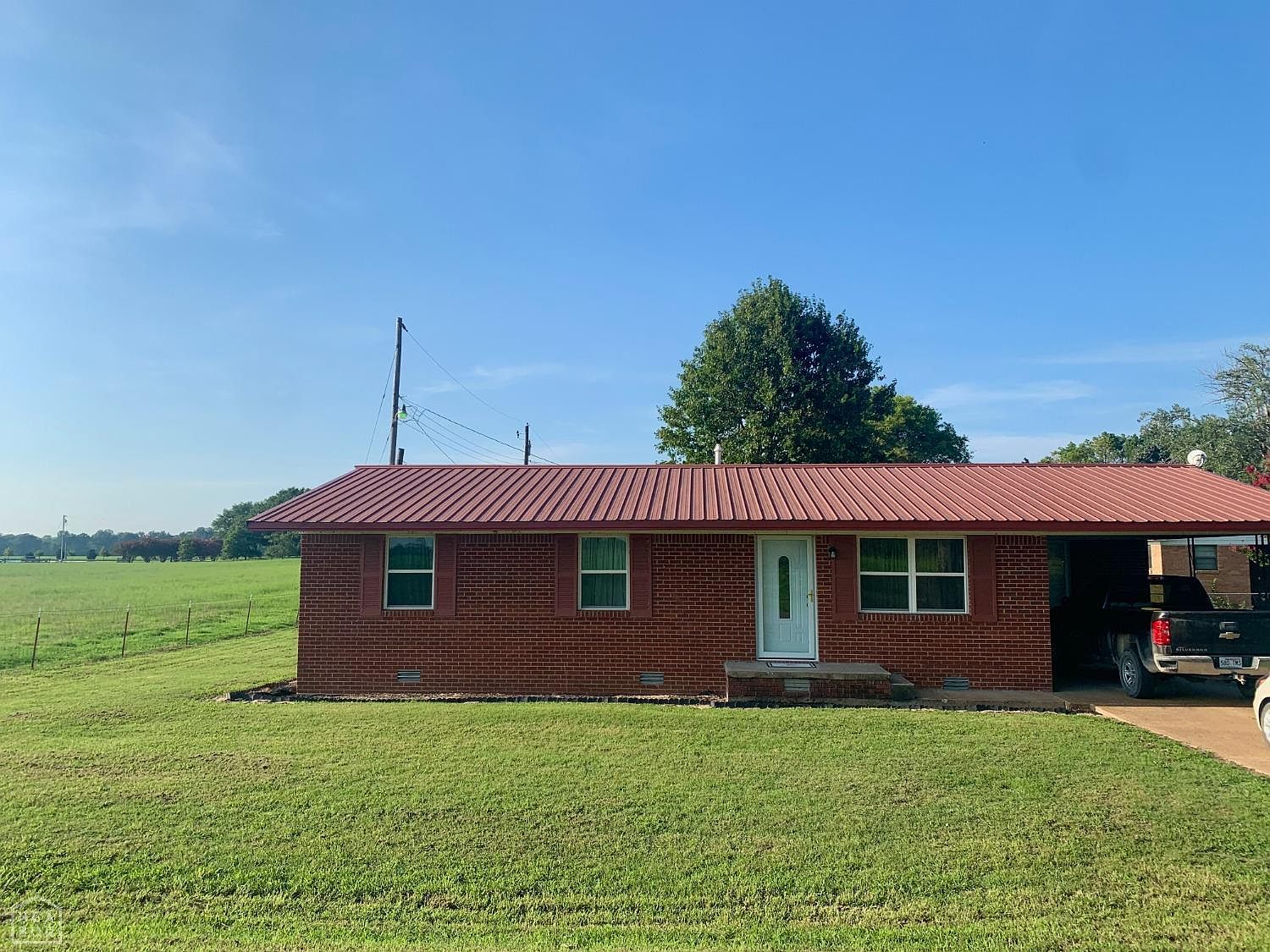 316 S Free St, Hoxie, AR 72433 Zillow