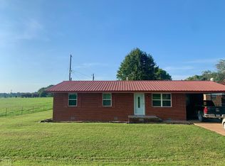 316 S Free St, Hoxie, AR 72433