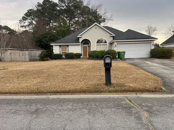 3 Browning Dr, Pooler, GA 31322