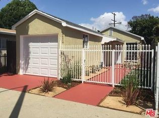 3624 Denver Ave, Long Beach, CA 90810