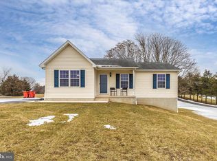 13709 Rockdale Rd, Clear Spring, MD 21722
