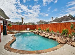 15311 Green Fir Trl, Cypress, TX 77433