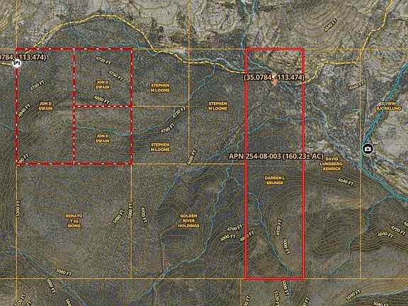 5th image of X S Knight Creek Rd