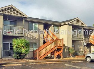 267 39th St APT 7, Springfield, OR 97478
