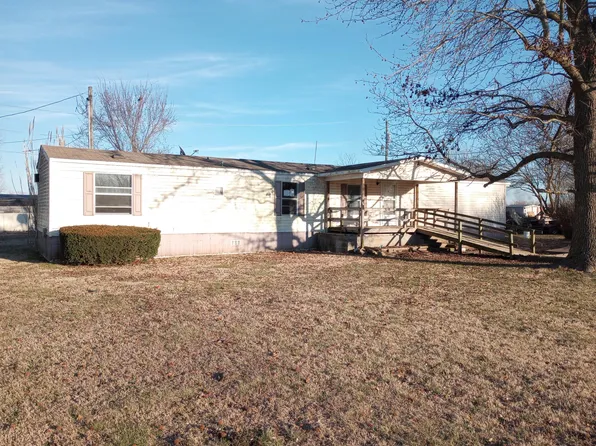 375 College Street, Stark City, MO 64866