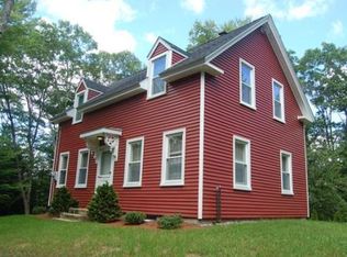 160 Bridge St, Gardner, MA 01440