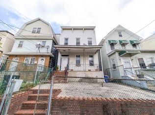 78 Winfield Ave, Jersey City, NJ 07305