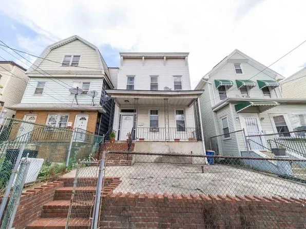 78 Winfield Ave, Jersey City, NJ 07305