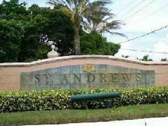 3rd image of 12106 Saint Andrews Pl APT 105
