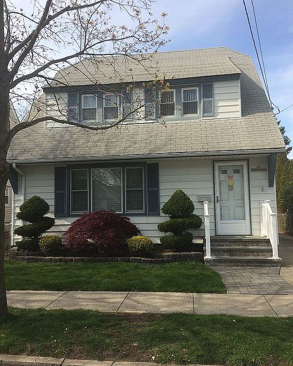 57 Fordham Street