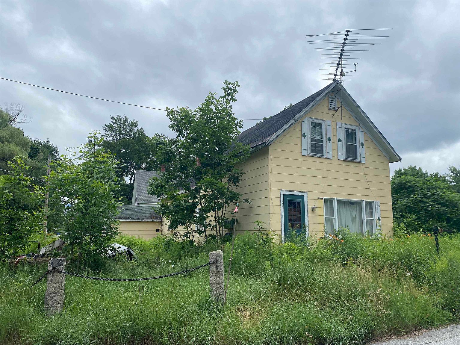 3 Mill Street, Bartlett, NH 03812 MLS 4960689 Zillow