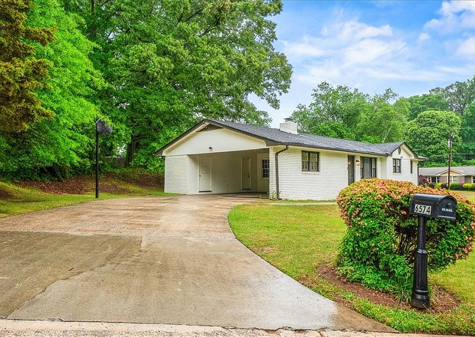 1st image of 6574 Wendell Cir