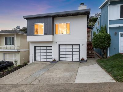 259 Canyon Dr, Daly City, CA, 94014
