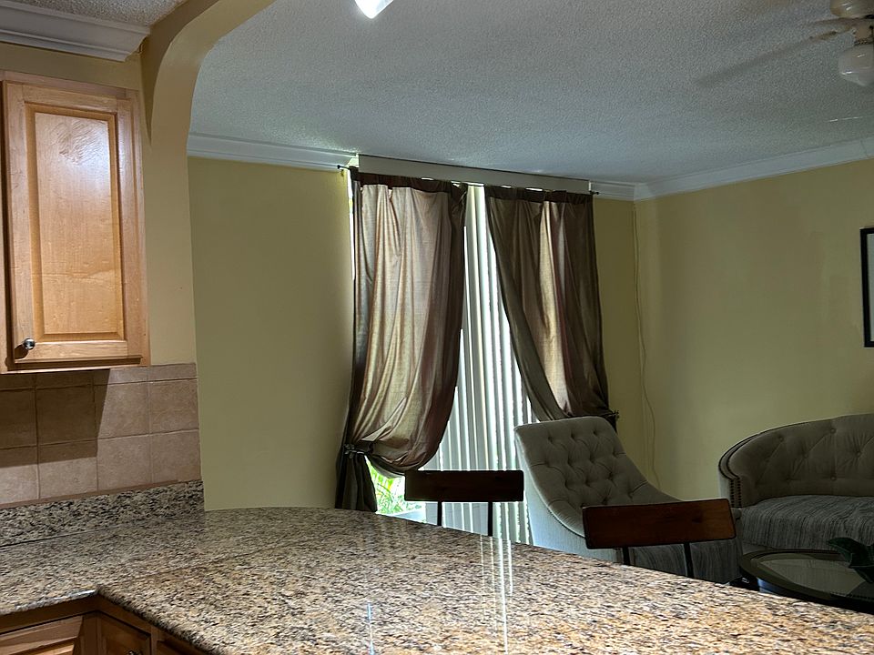 Open kitchen