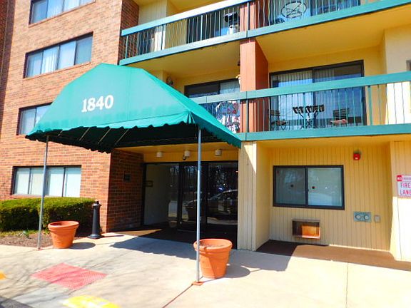2nd image of 1840 Huntington Blvd #Bw515