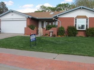 7116 Minuteman Dr NE, Albuquerque, NM 87109