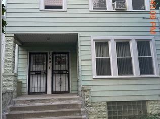 10601 S Edbrooke Ave, Chicago, IL 60628