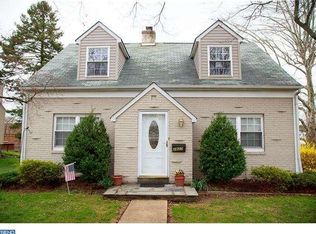 2827 Springfield Rd, Broomall, PA 19008