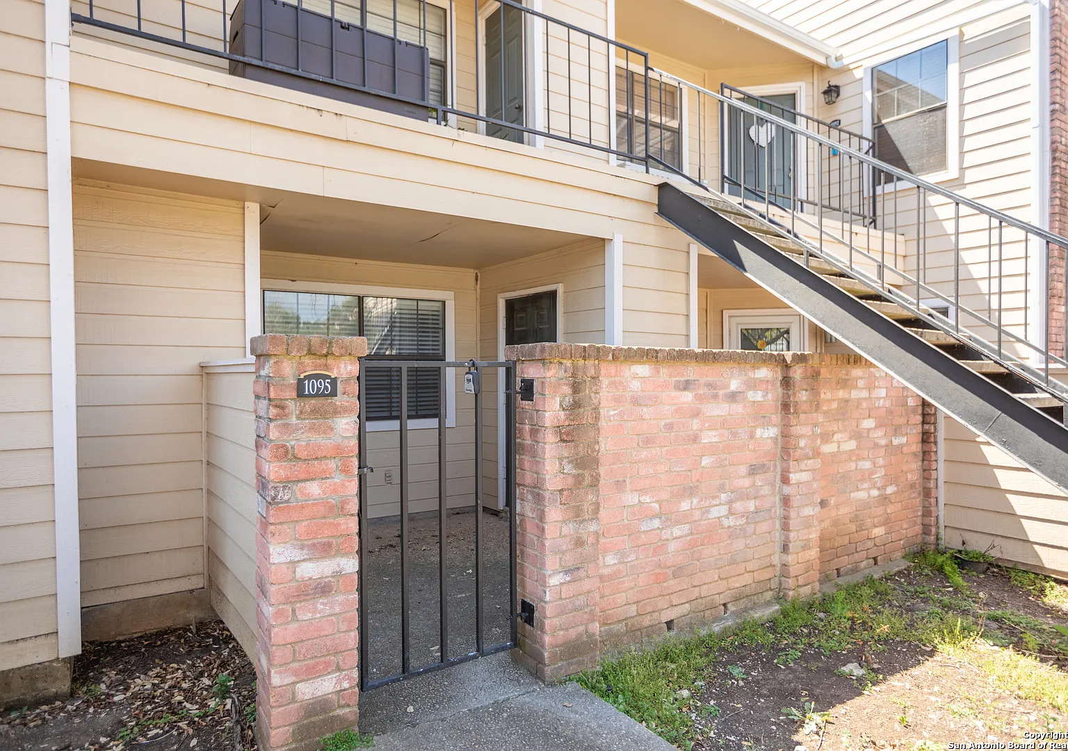 1 bed, 473 sqft, $950 — Photo 4
