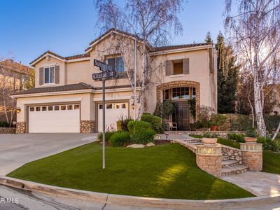 368 Kitetail St, Simi Valley, CA, 93065