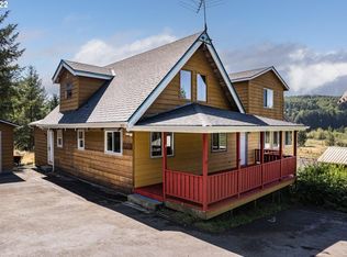 72721 Beaver Springs Rd, Rainier, OR 97048