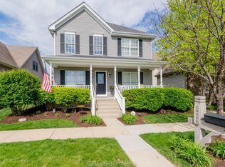 N430 Eldon Dr N, Geneva, IL 60134