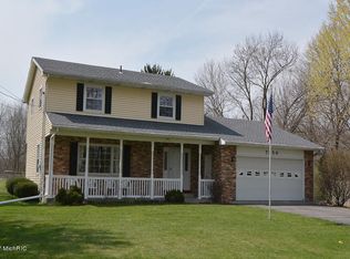 7856 S 25th St, Kalamazoo, MI 49048