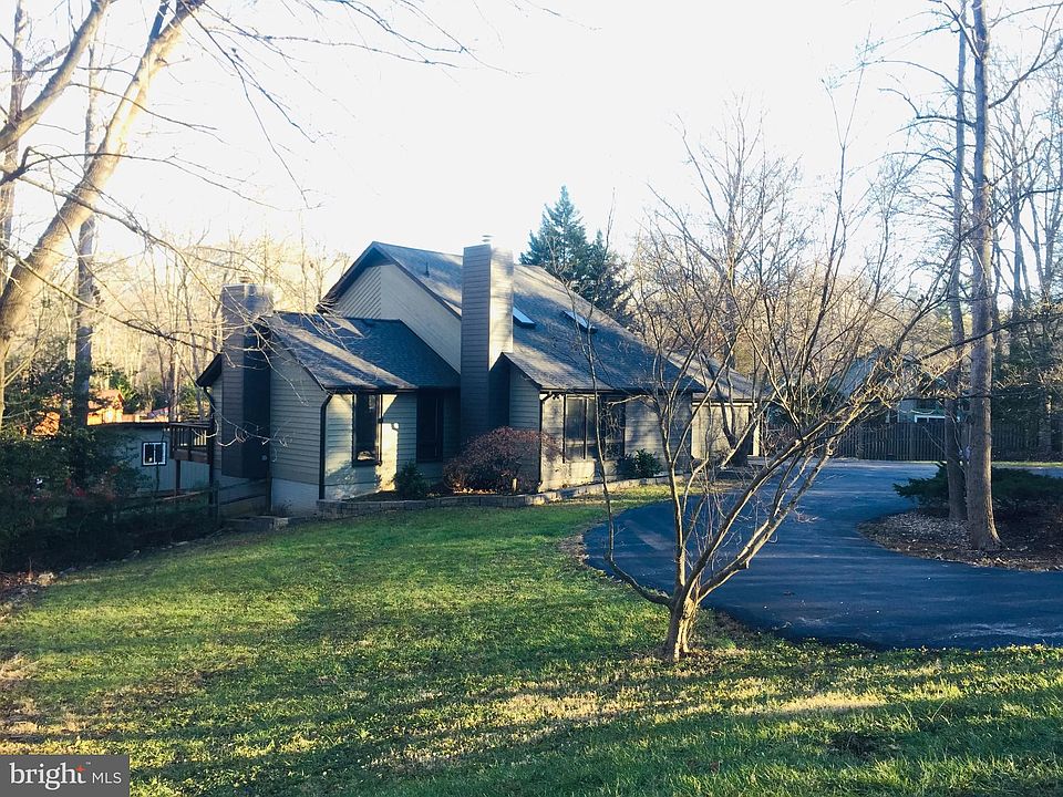 6252 Occoquan Forest Dr, Manassas, VA 20112 Zillow