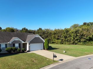639 Buck Cherry Way, Murfreesboro, TN 37128