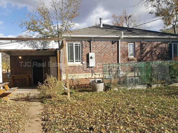 1215 S Jackson St, Denver, CO 80210