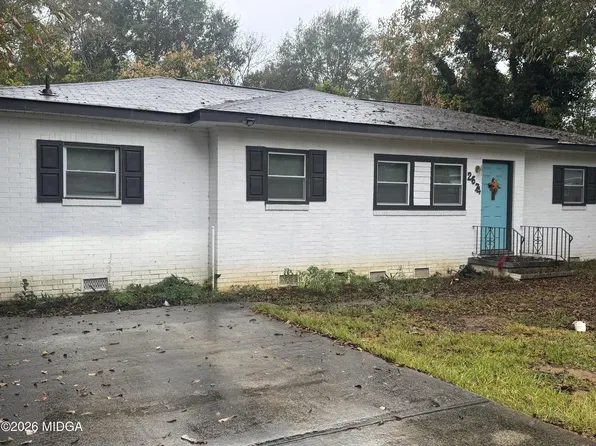 2674 Bob O Link Dr, Macon, GA 31206