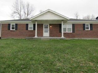 1595 Fork Church Rd, Lancaster, KY 40444